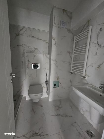 Apartament cu 2 camere în Copou