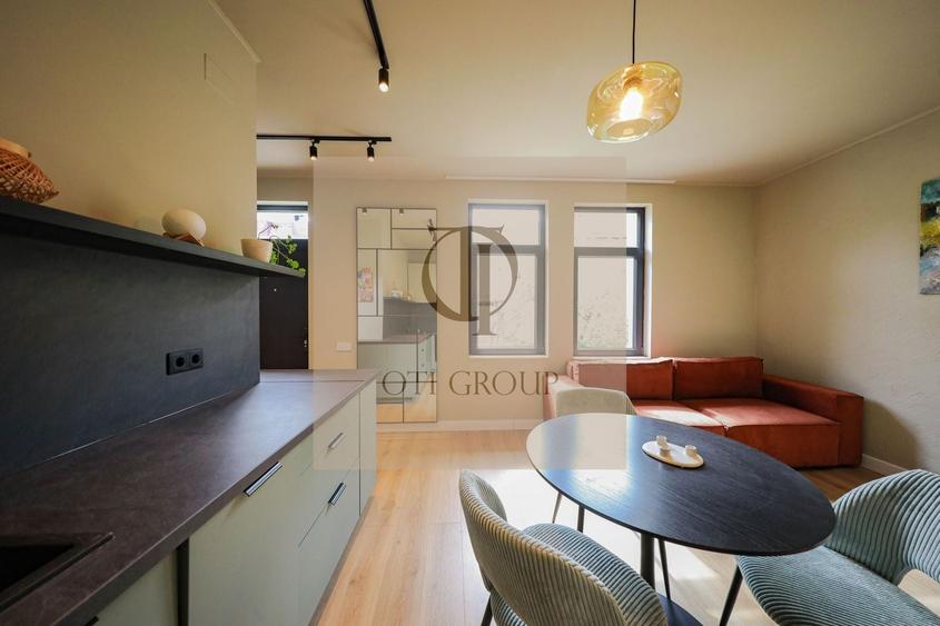 Apartament 2 camere, curte și 2 parcări, Centru Cluj - 6