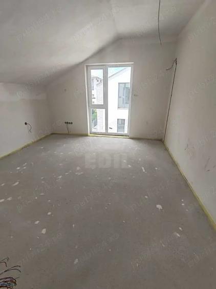 Casă cu 4 camere cu Teren 200 Mp în Florești