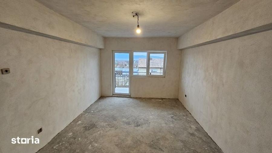 Apartament 2 camere semidecomandat - 1