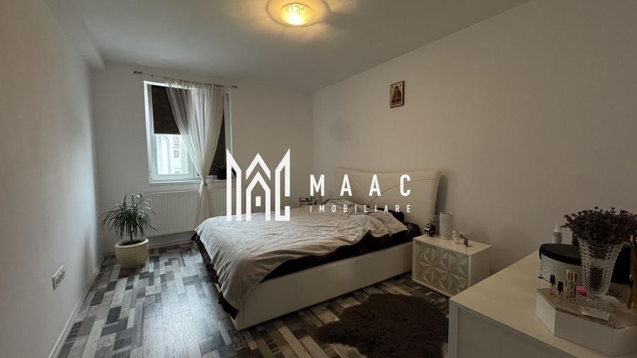 Apartament 5 camere I 106 mp I 2 terase I Vedere spre munți I Arhitecților - 5