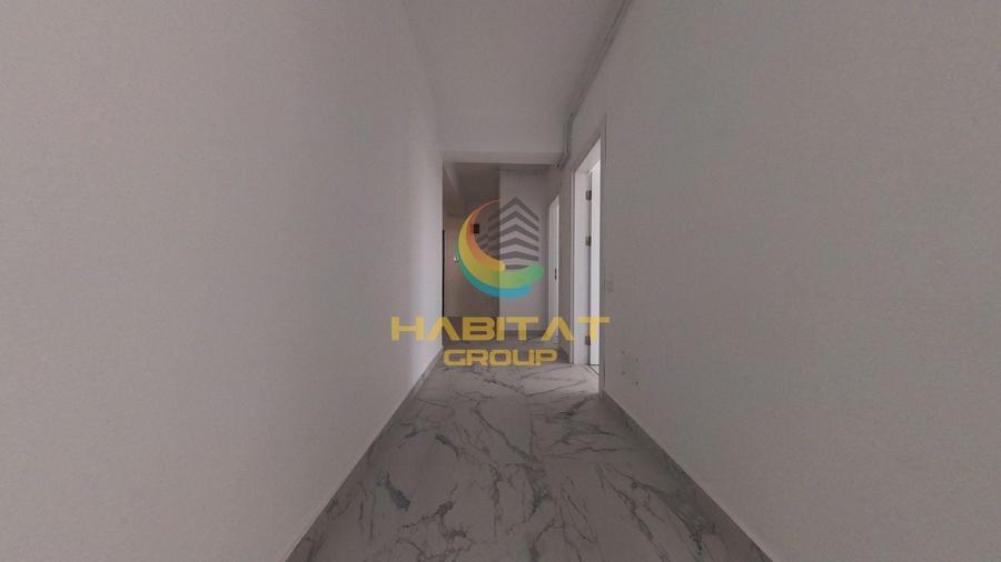 Apartament cu 3 camere decomandat în Berceni