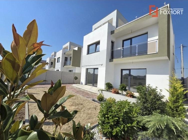 Casă cu Teren 222 Mp în Gai