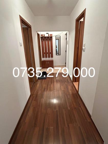 Inchiriere ap 2 camere Tineretului / Piata Norilor - 8