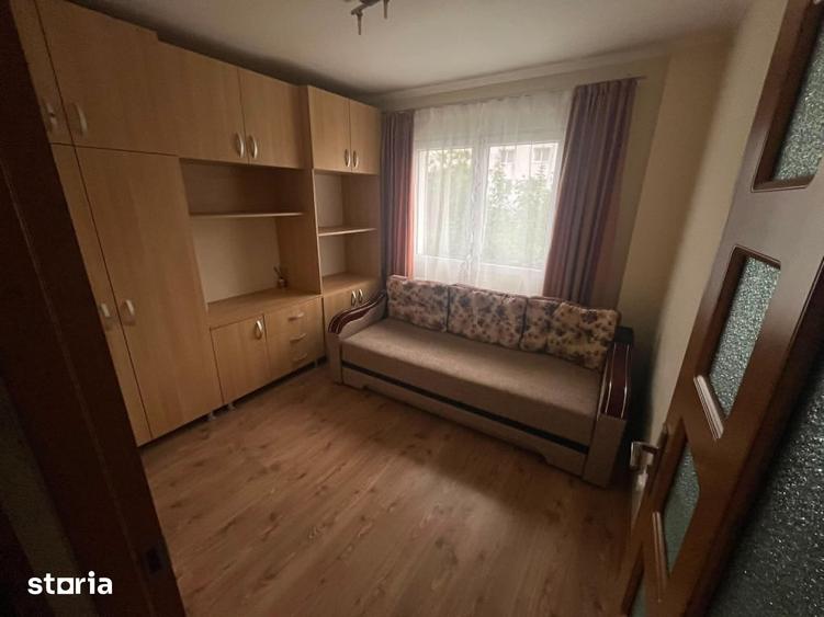 Apartament cu 2 camere în Mănăștur