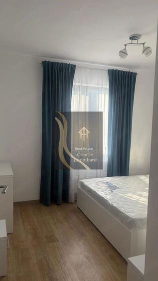 Apartament cu 2 camere decomandat, mobilat în Militari