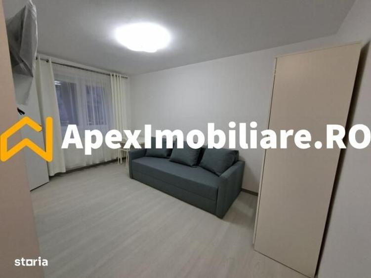 Garsoniera de inchiriat Alba Iulia Bucuresti | ApexImobiliare.ro - 2