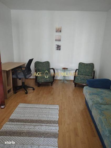 2 Camere de inchiriat | Dristor | Metrou | Mobilat | Utilat - 8