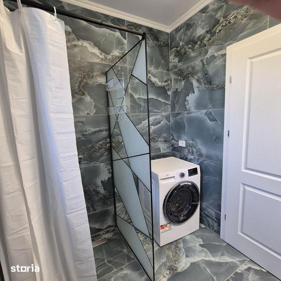 Apartament cu 2 camere în Grădiște