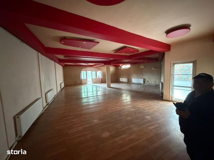 Spațiu comercial, de 100 mp, în Central