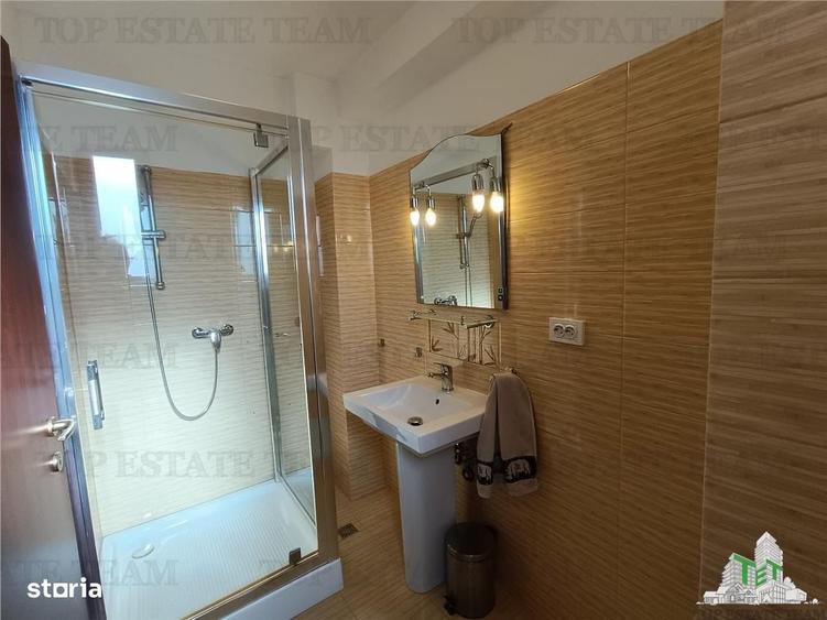 Apartament cu 3 camere decomandat, mobilat în Beller