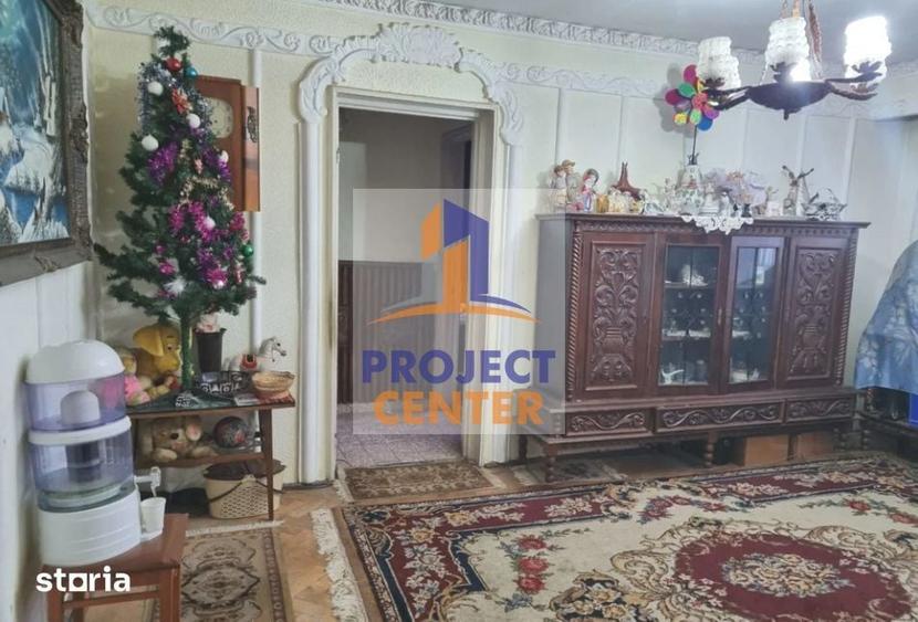 Apartament 4 camere Trivale - 8
