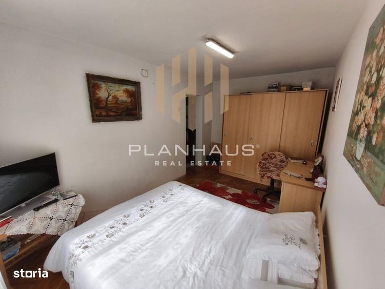Apartament cu 4 camere în Central