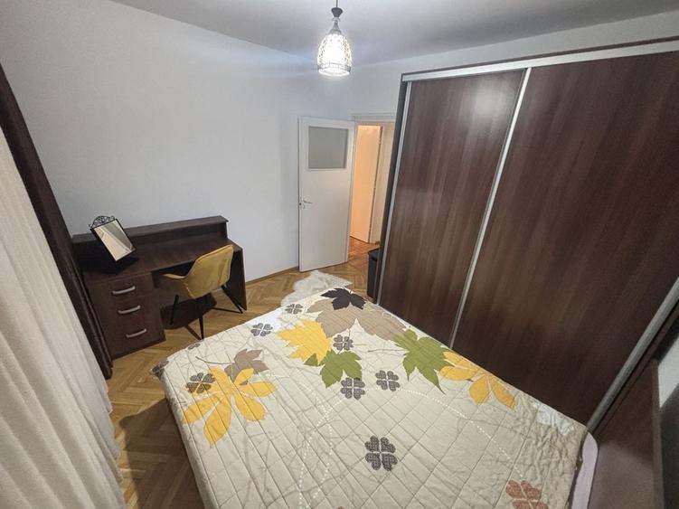 2 camere Calea Grivitei - 4