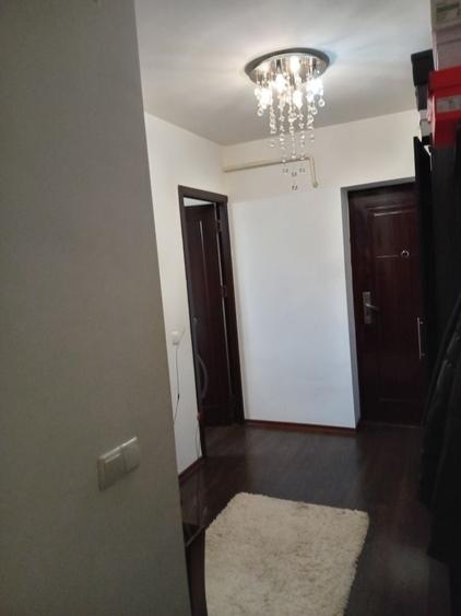 Apartament cu 2 camere decomandat în Ostroveni