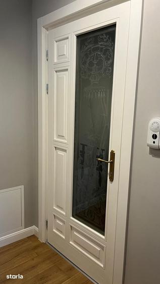 Apartament cu 3 camere în Orașul Nou