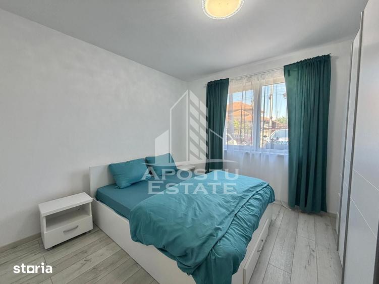 Apartament cu 2 camere, la casa, de inchiriat, Aradului, Timisoara - 7