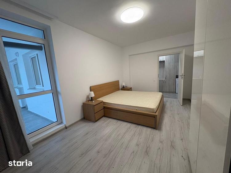 AP. 2 CAMERE, BLOC NOU, PARCARE SUBTERANA, METROU 9 MIN, COMISION 0% - 9