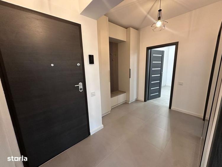 Apartament cu 2 camere decomandat în Timișoara