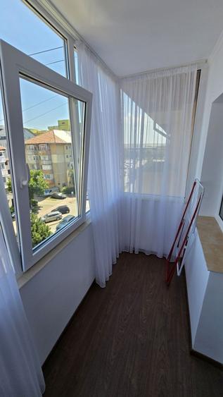Garsonieră decomandată în Obcini