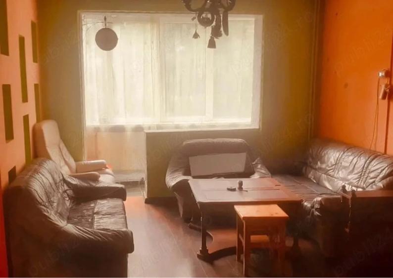 apartament la brad de inchiriat judetul hunedoara - 4