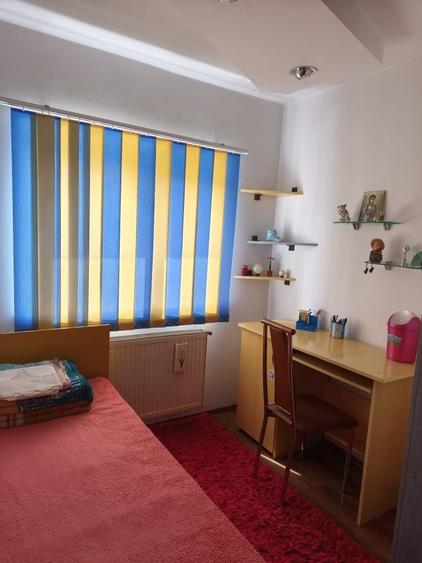 Apartament în Central