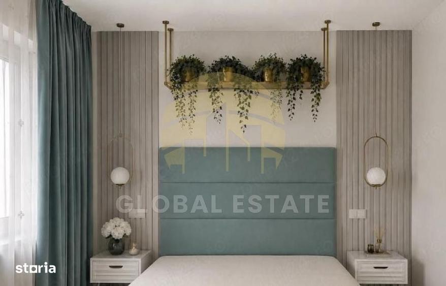Inchiriere apartament 2 camere - Obor - Mosilor | Metrou - 7