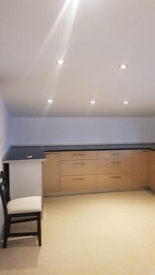 Apartament cu 3 camere decomandat în Militari