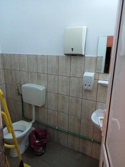 Spațiu comercial, de 191 mp, în Faleza Nord