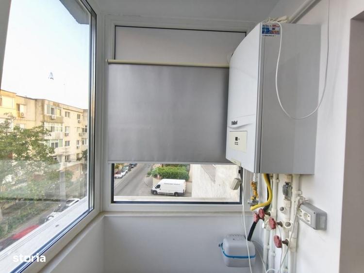 Apartament cu 2 camere în Faleza Nord