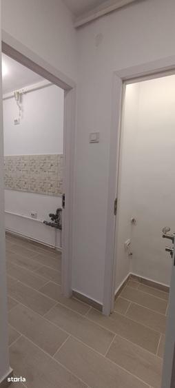 Garsonieră decomandată în Bartolomeu