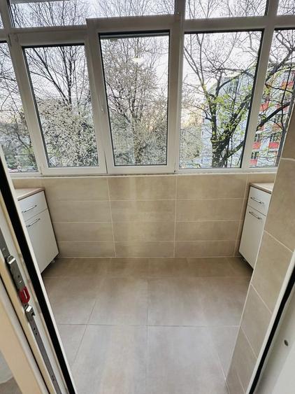 Apartament cu 2 camere în Titan