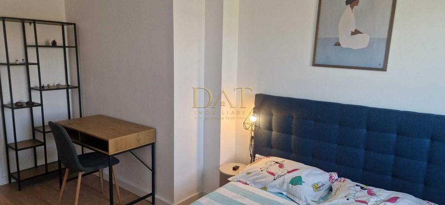 Apartament cu 3 camere decomandat în Gheorgheni