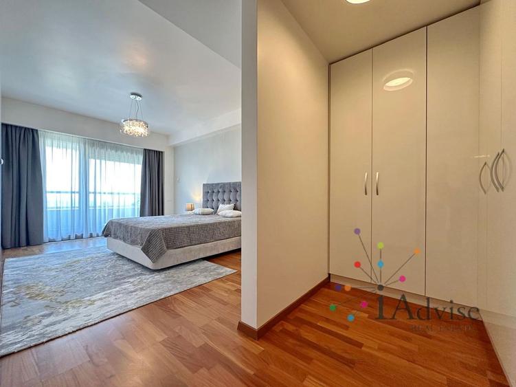 Apartament cu 2 camere decomandat, mobilat în Drumul Poienii