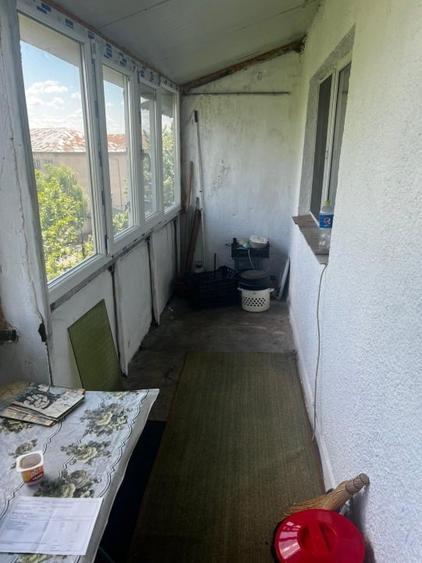 Apartament cu 2 camere decomandat, mobilat în Vest