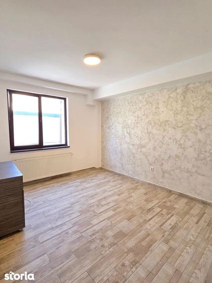 Apartament cu 2 camere în Bucureștii Noi