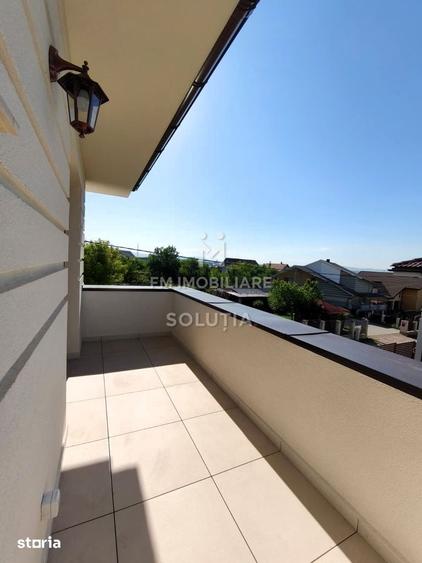 Casa noua P+1 de vanzare zona Miron Costin | Baia Mare - 17