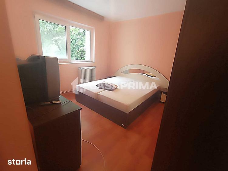 Apartament 2 camere Nicolina, ETAJ 1, investitia ideala - 2