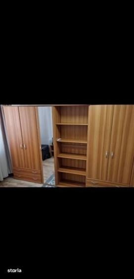 Apartament cu 3 camere în Gruia