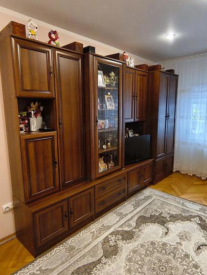Apartament cu 2 camere nedecomandat în Central