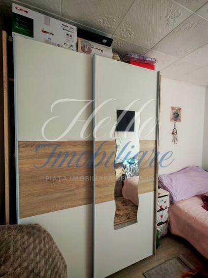 Apartament cu 2 camere decomandat în Iris