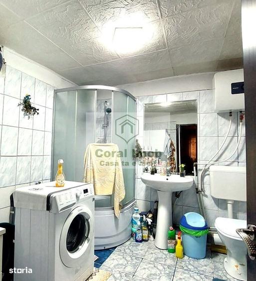 Casa 4 camere, curte individuala, Soseaua Fundeni, Bucuresti - 11