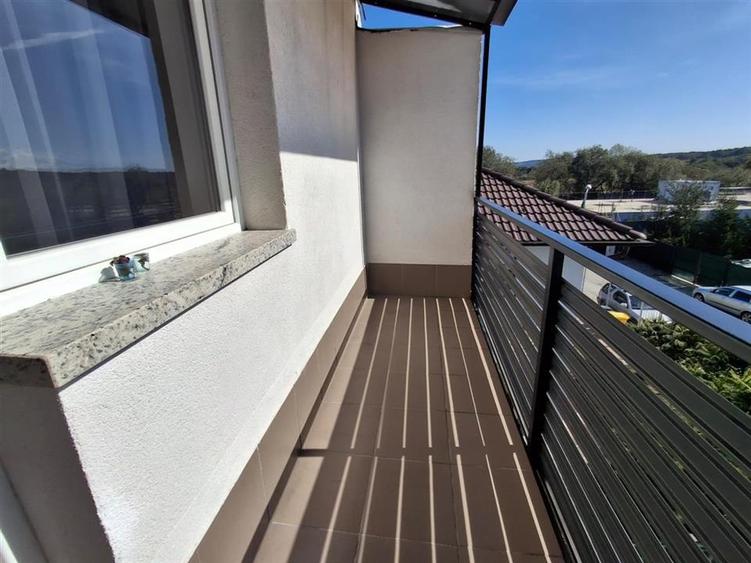 Apartament cu 2 camere semidecomandat în Exterior Est