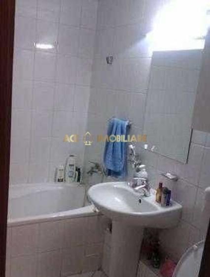 Apartament cu 2 camere decomandat, mobilat în Aviației