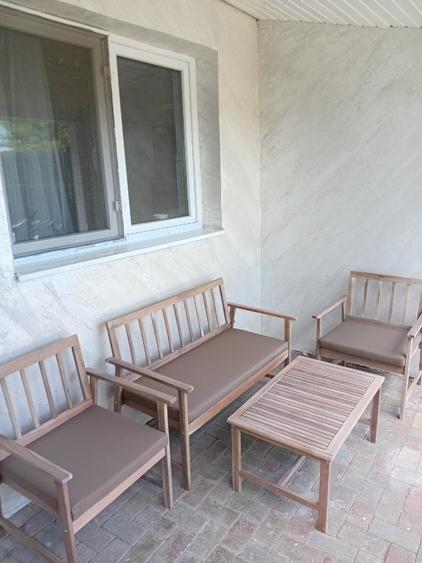 Apartament cu 2 camere semidecomandat în Est