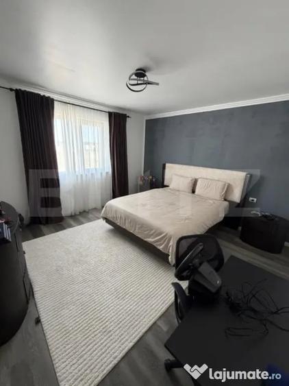 Casă cu 3 camere cu Teren 323 Mp în Central