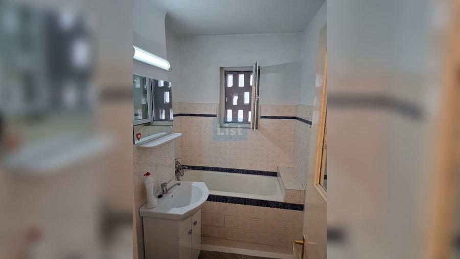 Apartament cu 2 camere semidecomandat, mobilat în Nord
