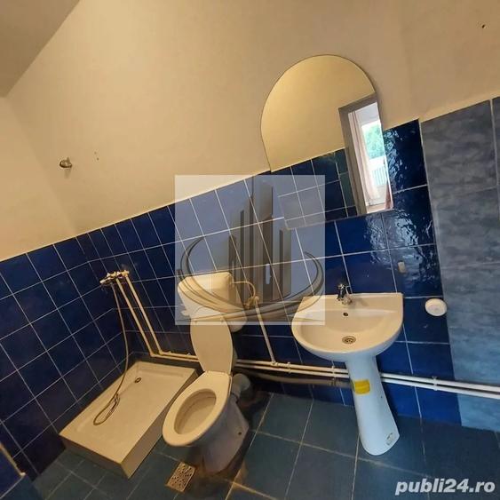 Apartament cu 2 camere în Gheorghe Lazăr