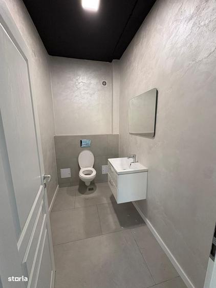 Spatiu Comercial 83 Mp | Parter | Gradina 125 Mp | Zona Pepinierii - 1