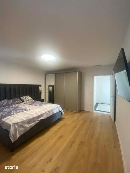 Casă cu 4 camere decomandat cu Teren 550 Mp în Lucian Blaga
